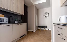 Apartamenty Beauty & Spa